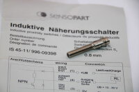 SENSOPART IS45-11/996-09398...