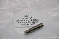 BALLUFF BES014A-(M08EE-PSC10B-S49G) Induktiver-Sensor