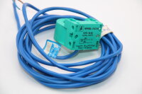 PEPPERL+FUCHS RJ10-14-Bi Induktiver-Ringsensor