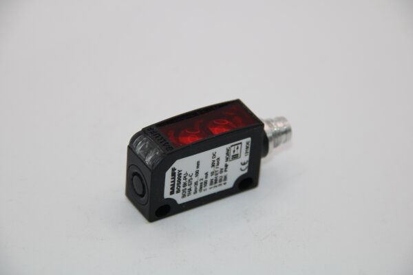 BALLUFF BOS6K-PU-1HA-S75-C Lichttaster