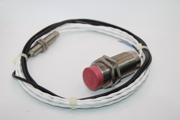CONTRINEX  DW-HD-613-M30-411 Induktiver-Näherungsschalter