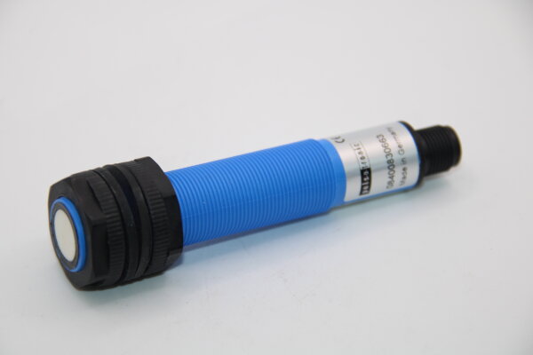 PULSOTRONIC 08400830663 Ultrasonic-Sensor
