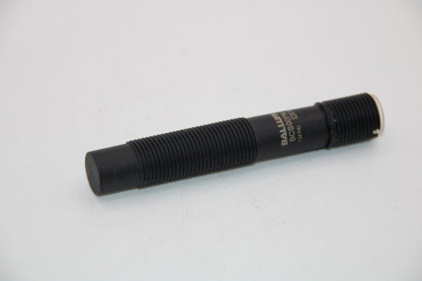 BALLUFF BCS00PN Kapazitver-Sensor