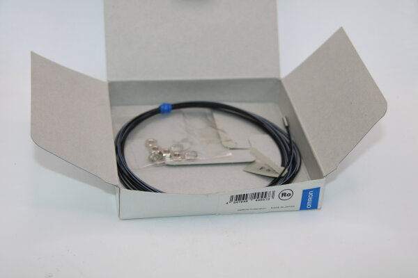 OMRON E32-T11N Lichtleiter