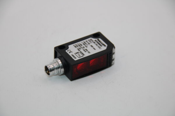 BALLUFF BOS6K-PU-10C-S75-C Lichttaster