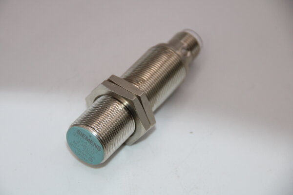 SIEMENS 3RG4013-3JB00 Induktiver-Sensor
