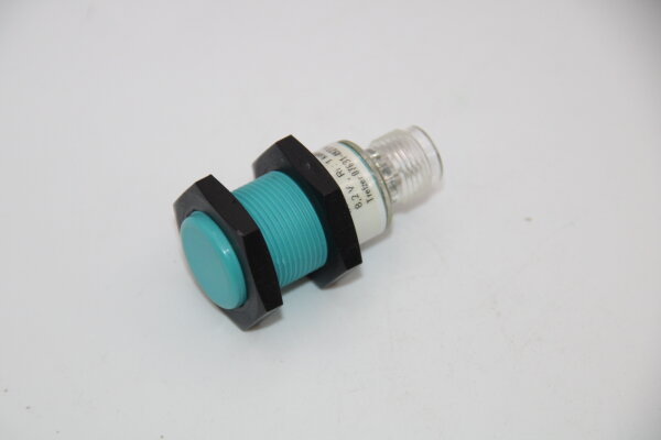 Trefzer-Sensoren IN-M18K5-44-S12 Sensor