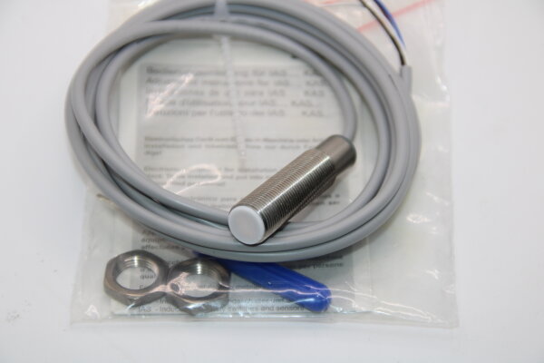 Rechner-Sensor KAS-80-A12-A Sensor