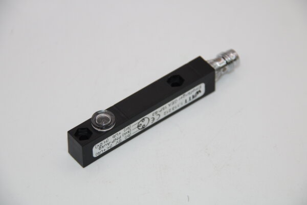 WITT GEA-15P-S3 Einweglichtschranke