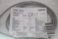 FESTO SIEN-M5B-NS-K-L-(150368) Induktiver-Sensor