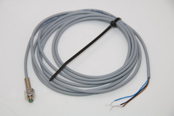 PEPPERL+FUCHS NJ0,6-3-22-E2 Induktiver-Sensor