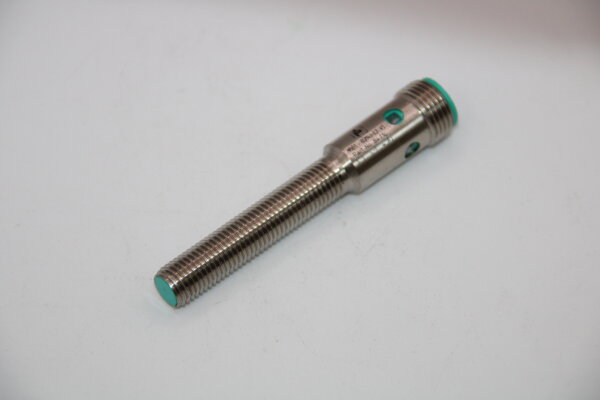 PEPPERL+FUCHS NBB1,5-8GM40-E2-V1 Induktiver-Sensor