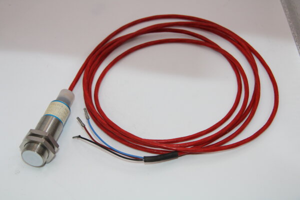 EGE-Elektronik IGMF-05-GSP Induktiver-Sensor