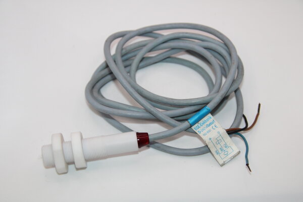 EGE-Elektronik KGF-014-GSP Induktiver-Sensor