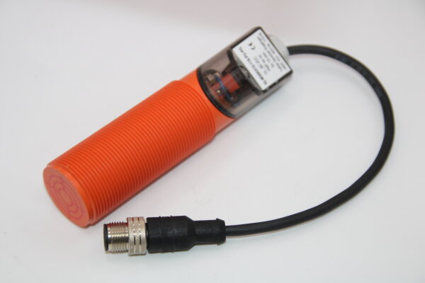 Trefzer-Sensoren IG-M30K015-118-PU-PG Sensor