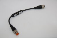 DI-SORIC VKHM-Z/VSM-Z/T Signalaufbereiter