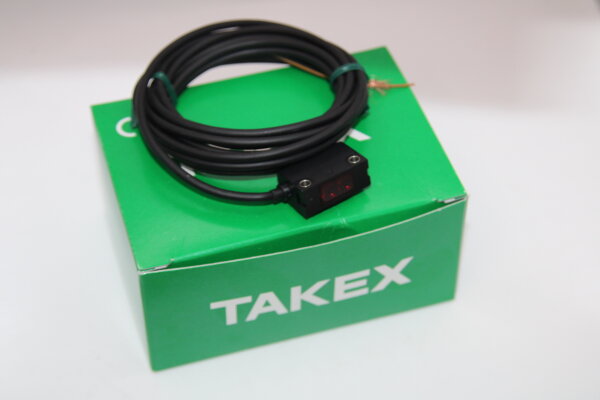 TAKENAKA DL-S3RPN Photosensor