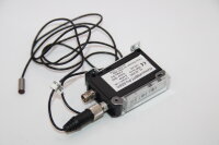 Trefzer-Sensoren OVmini-K9BPT-PU-SS8/4 Schaltverstärker
