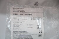 BAUMER IFRM-12P17/404919 Induktiver-Sensor