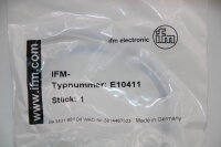 IFM E10411 Rundsteckverbinder
