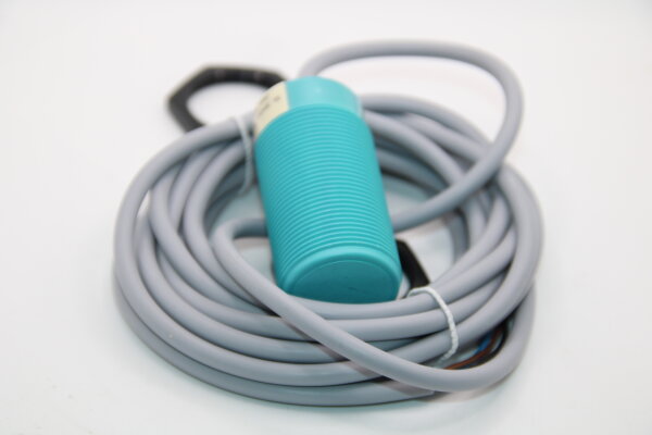 Trefzer-Sensoren IG-M30-K015-60-PS-K Induktiver-Sensor