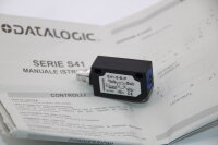 DATALOGIC S41-5-B-P Reflexlichtschranke