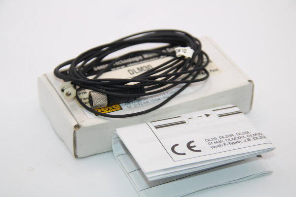 STM DLM30-13021 Sensor