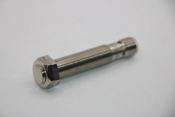IFM IFC237 Induktiver-Sensor