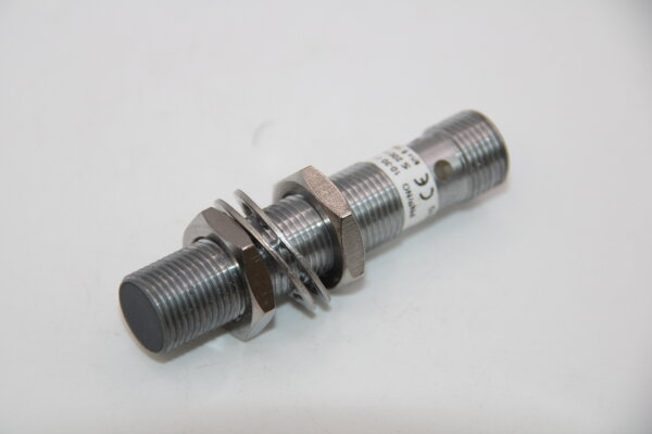 BALLUFF BES02WZ Induktiver-Sensor