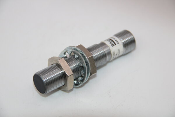 BALLUFF BES-M12MG1-PSC60B-S04G Induktiver-Sensor
