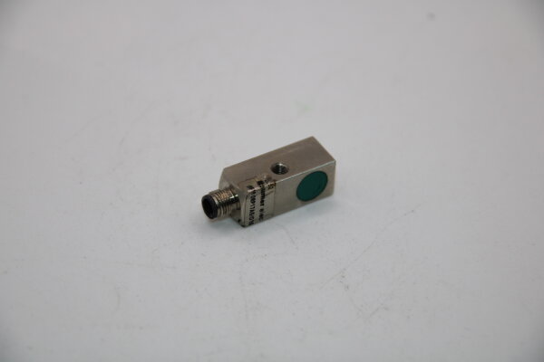 BAUMER IFFM-08P17A5/O1S05 Induktiver-Sensor