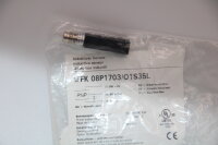 BAUMER IFFK-08P1703/O1S35L Induktiver-Sensor
