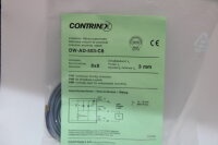 CONTRINEX DW-AD-503-C8 Induktiver-Näherungsschalter