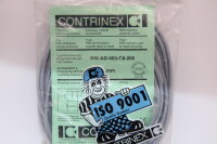 CONTRINEX DW-AD-503-C8-295 Induktiver-Näherungsschalter