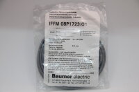 BAUMER IFFM-08P1723/01 Induktiver-Näherungsschalter