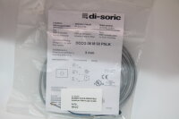 DI-SORIC DCCQ-08M03-PSLK Induktiver-Näherungsschalter