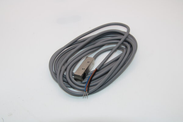 Trefzer-Sensoren IG-Q8M3b-30-PS-K Induktiver-Sensor