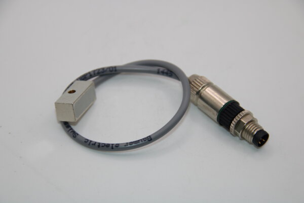 BAUMER IFFM-08P1703/O1KS35 Induktiver-Näherungsschalter