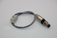 BAUMER IFFM-08P1703/O1KS35 Induktiver-Näherungsschalter