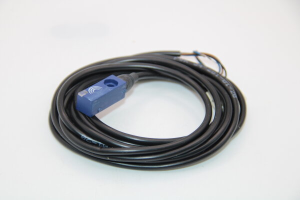 Trefzer-Sensoren IG-Q8K2,5-22-PS-K Induktiver-Sensor
