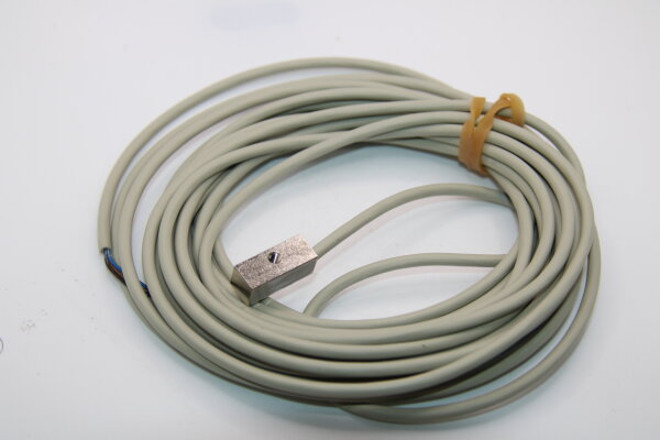 BAUMER IFFM-08P1703/O1PL Induktiver-Näherungsschalter