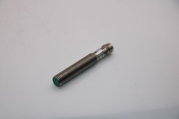 BAUMER IFRM-08P1501/S35L Induktiver-Sensor