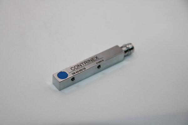 CONTRINEX DW-AS-503-C8 Induktiver-Näherungsschalter