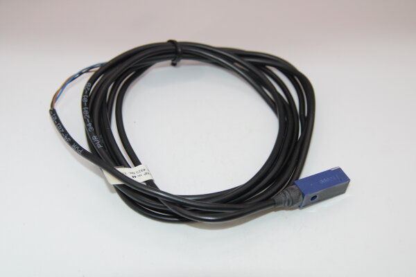 Trefzer-Sensoren IG-Q8K2,5-22-PÖ-K Induktiver-Sensor