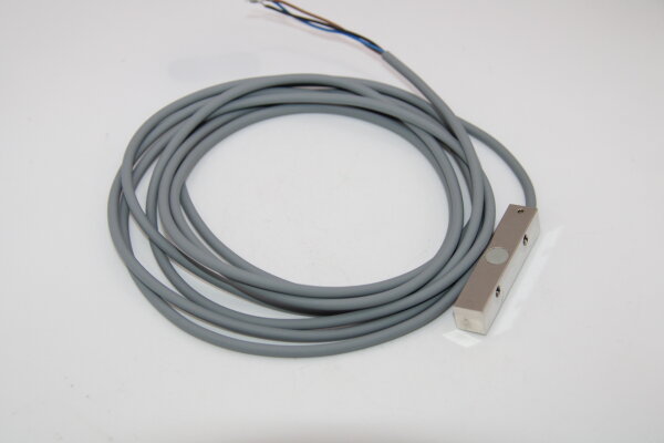 Trefzer-Sensoren IG-QZ8M2b-40-NÖ-K Induktiver-Sensor