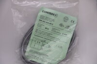 CONTRINEX DW-AD-504-M12 Induktiver-Näherungsschalter