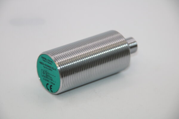 PEPPERL+FUCHS NEB22-30GM60-E2-V1 Induktiver-Näherungsschalter