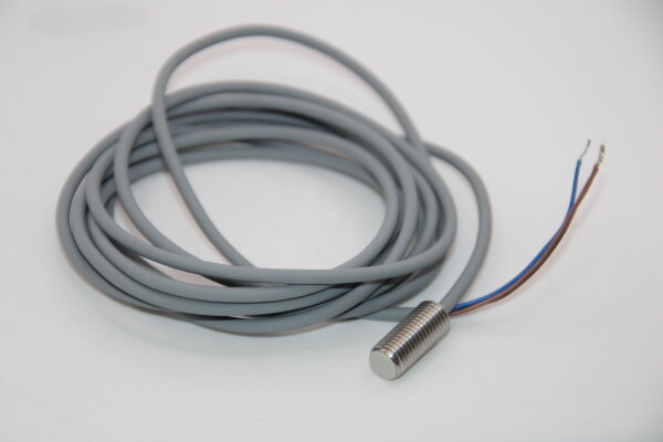 Trefzer-Sensoren IG-M8M2b-18-PS-K-(103041) Sensor
