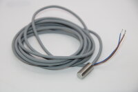 Trefzer-Sensoren IG-M8M2b-18-PS-K-(103041) Sensor