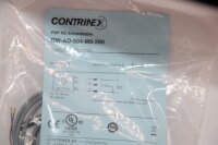 CONTRINEX DW-AD-504-M8-290 Induktiver-Näherungsschalter